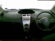  Yaris T3+